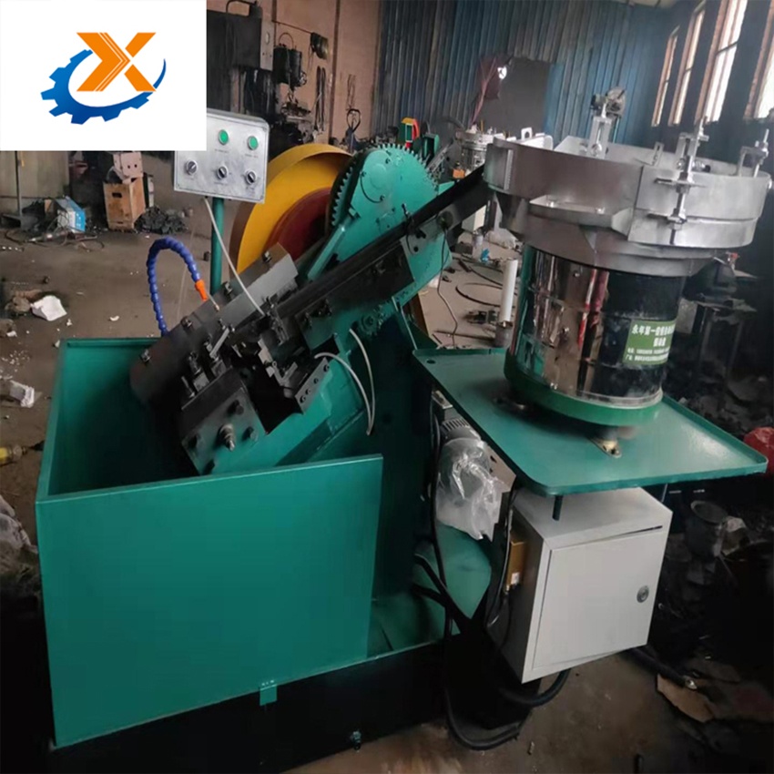 Drywall Screw Making Machine Buy Drywall Screw Making Machine Product